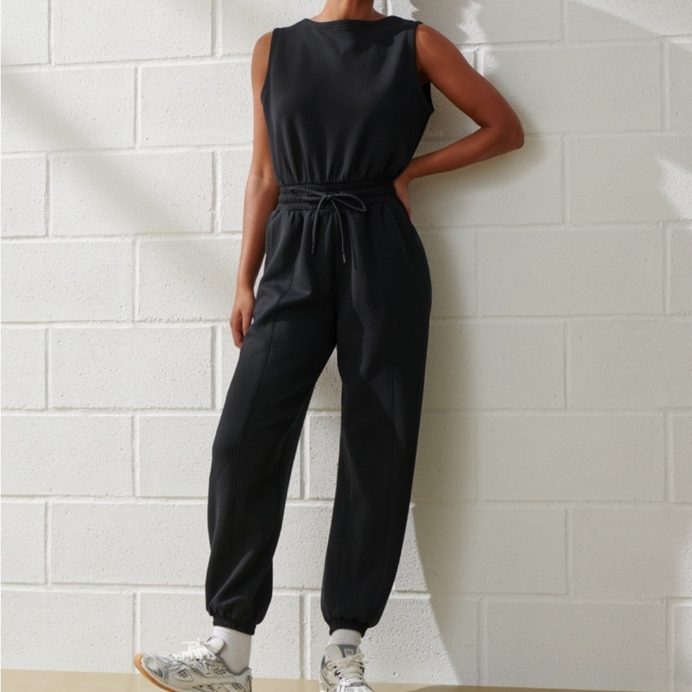 Jumpsuit